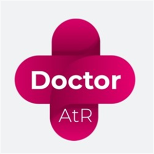 لوگوی دکتر عطر